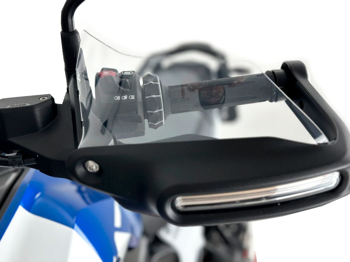 WRS Handguards BMW R 1300 GS / ADV 2023-2026
