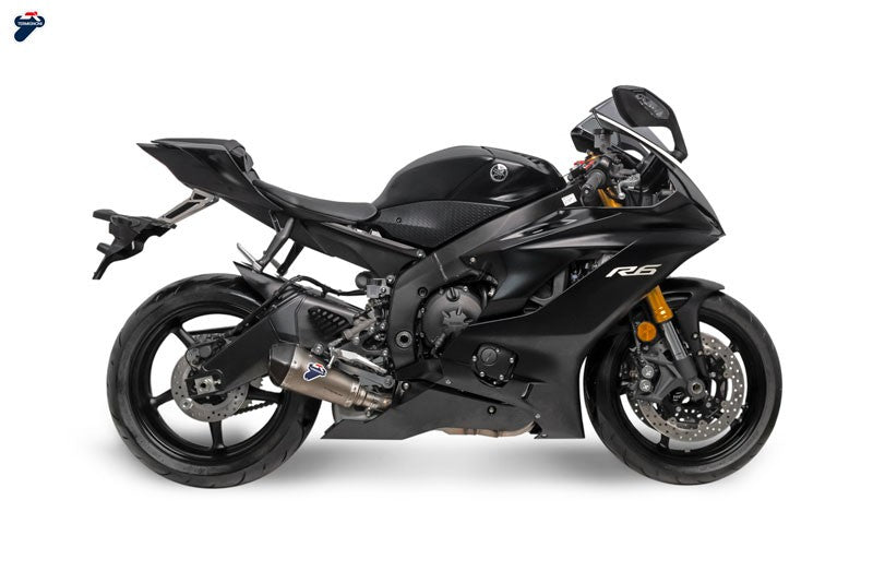 Termignoni Y117094SO01 Relevance Conical Yamaha R6