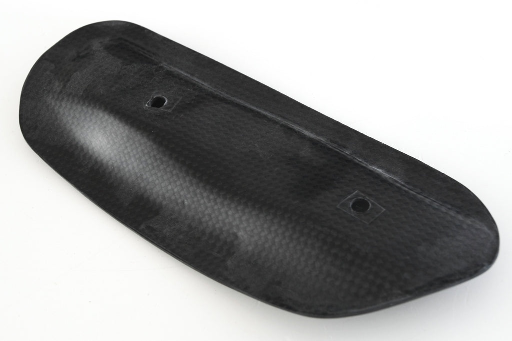 Fullsix Carbon Fairing Side Panel - Upper Right