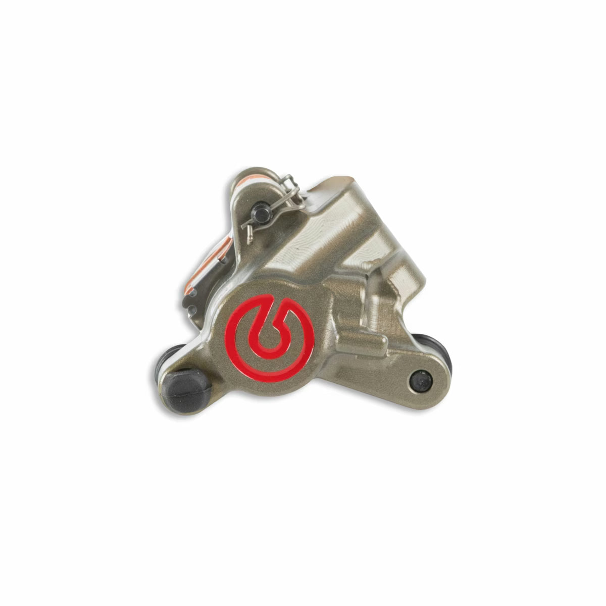 Ducati Performance Brembo Rear Brake Caliper
