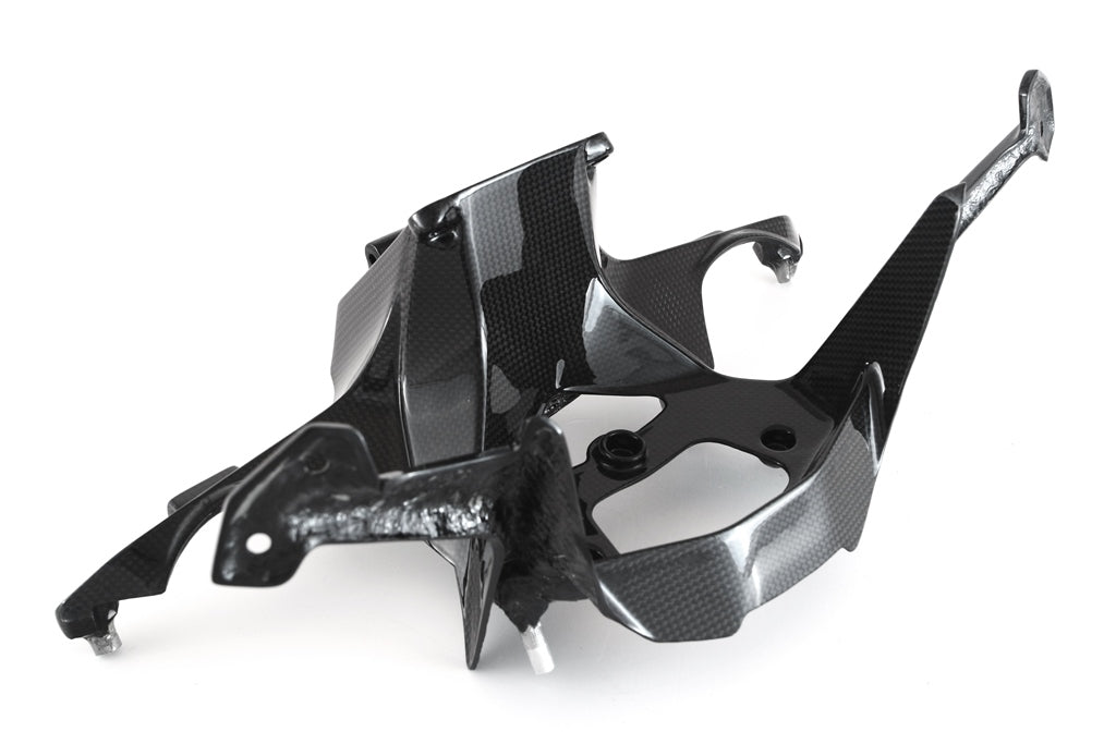 Fullsix Carbon Headlight Holder