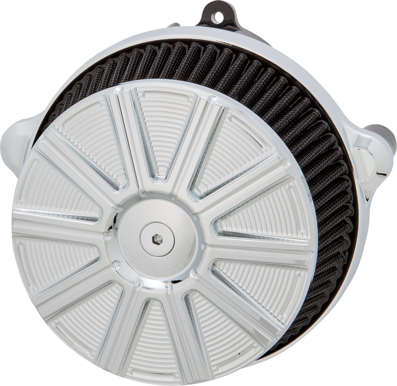 Arlen NESS Big Sucker™ Stage 1 Air Cleaner Kit With Cover