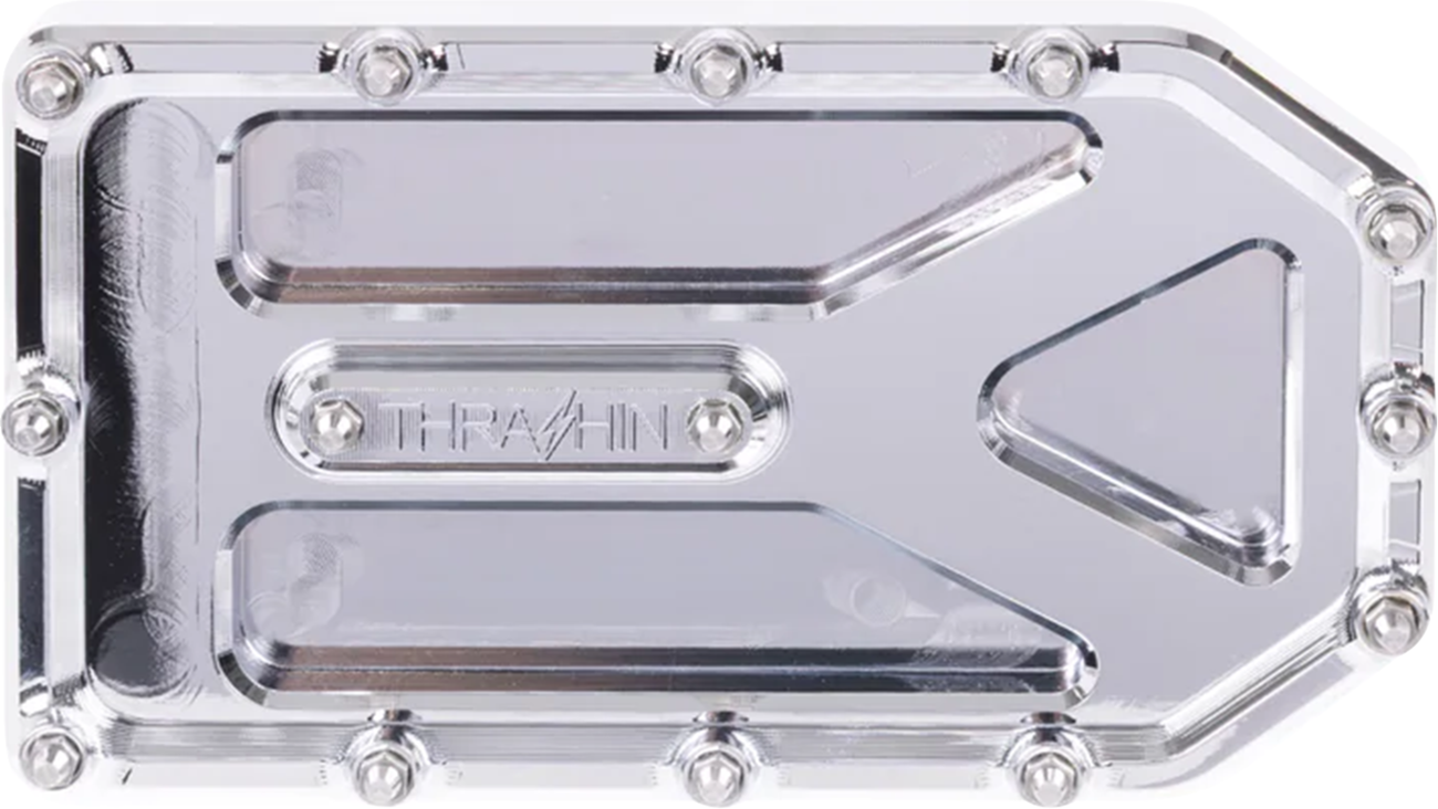 Thrashin Supply CO. Aggressor Brake Pedal Pad