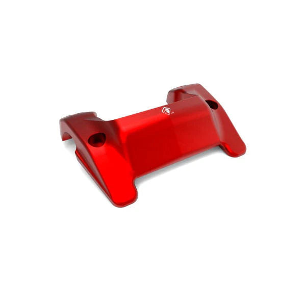 Ducabike DBK Billet CNC Handlebar Clamp For Ducati XDiavel / XDiavel S - Red