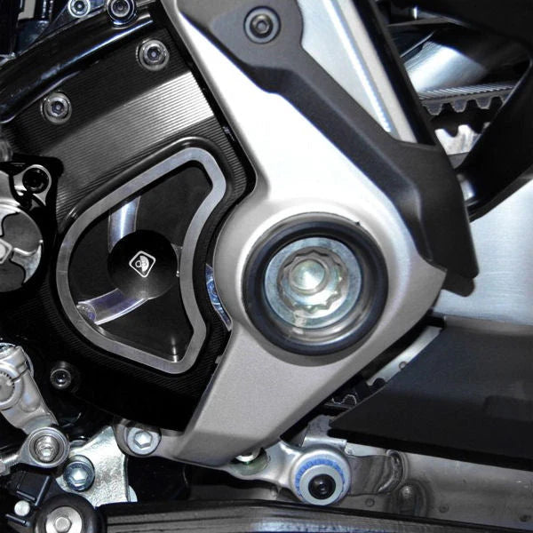 Ducabike DBK Billet Front Sprocket Pulley Disc For Ducati XDiavel / XDiavel S