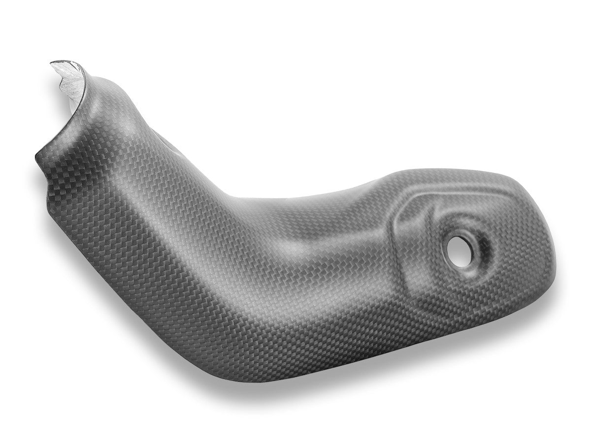 Ducabike DBK CRB208O MTS V4 RS Carbon Exhaust Guard