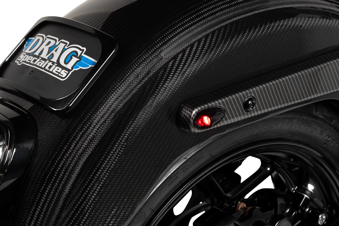 Kodlin USA Neowise 3-1 Mini Fender Strut Indicator Lights
