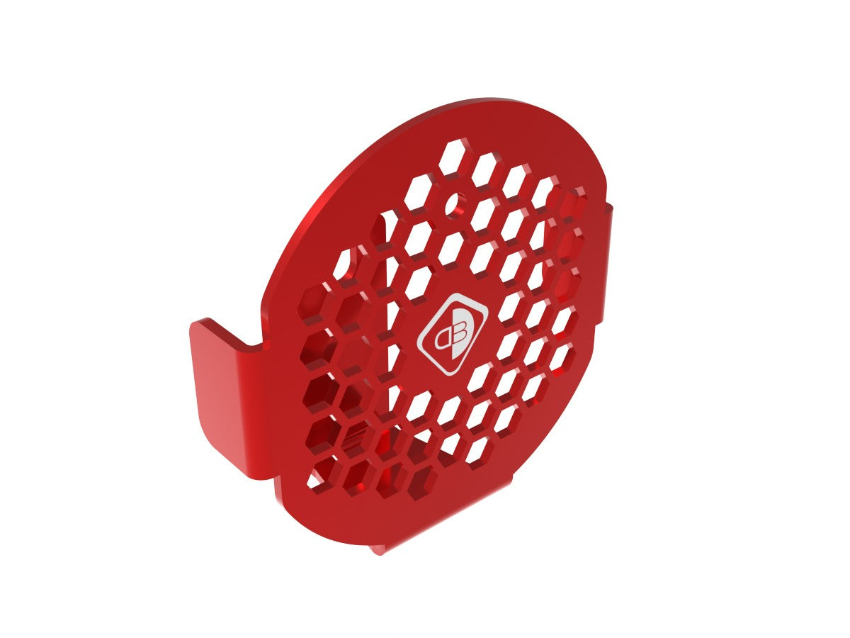 Ducabike DBK PCS02 Horn Protection - RED