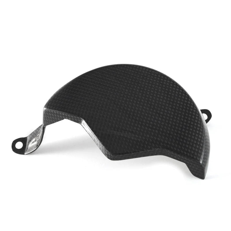 Fullsix Carbon Fiber Alternator Case Cover For Ducati Panigale V4 V4S V4R