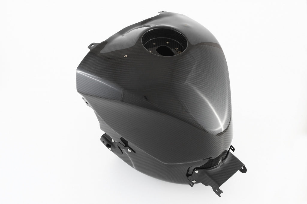 Fullsix Carbon Fuel Tank