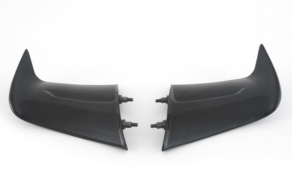 Fullsix Carbon Winglets - Set