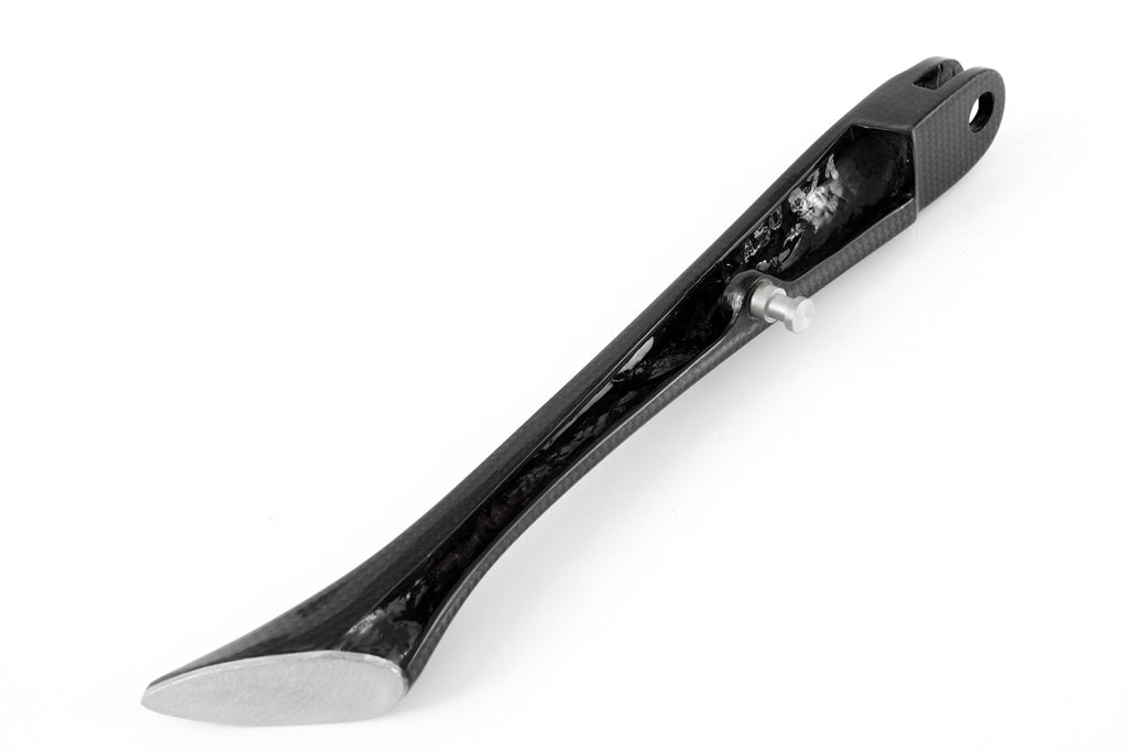 Fullsix Carbon Side Stand 696/796