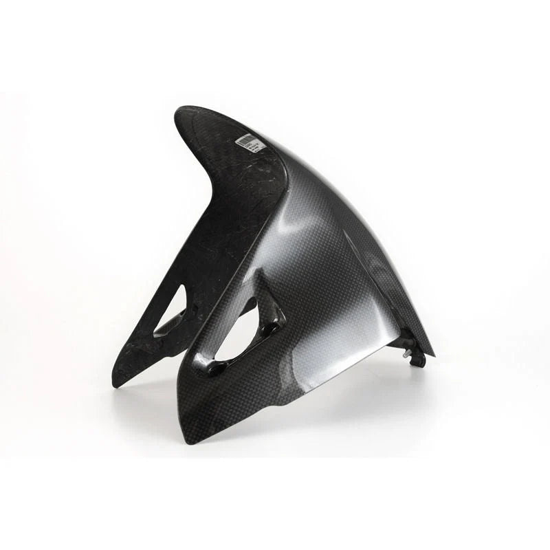 Fullsix Carbon Fiber Front Mudguard Fender For Ducati Panigale V2