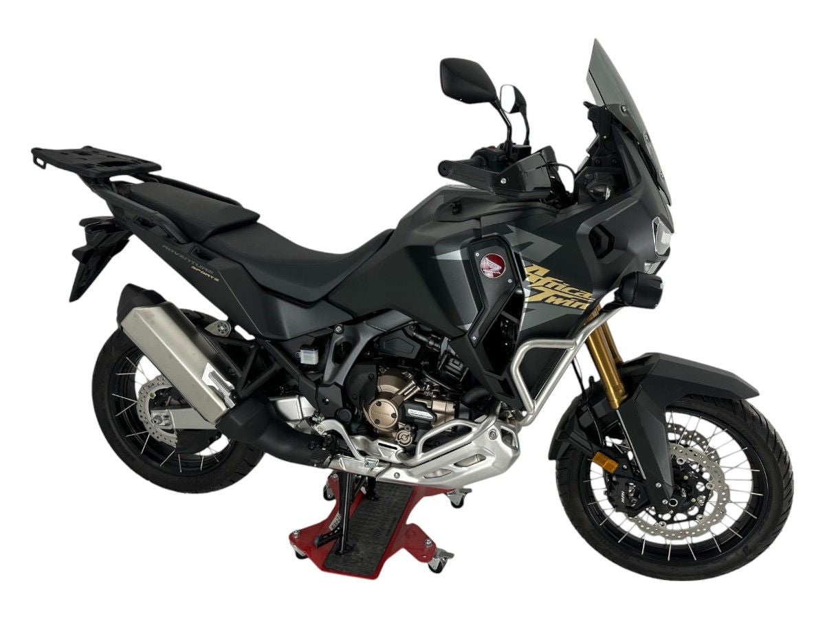 WRS Touring Windscreen Honda CRF 1100 L Africa Twin ADV Sports 2021-2026