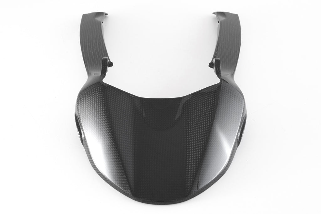 Fullsix Carbon Seat Tail