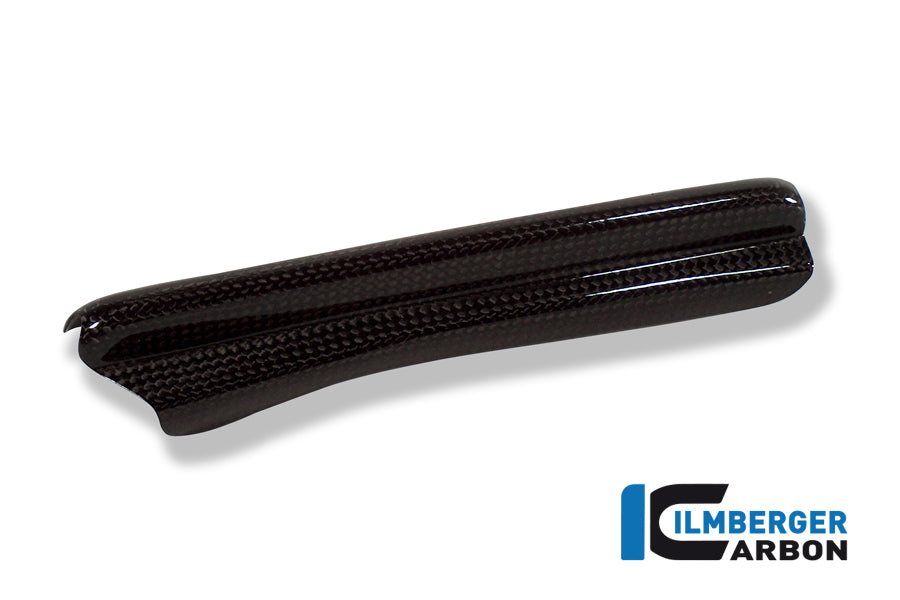 Ilmberger Carbon Brake Line Cover Carbon