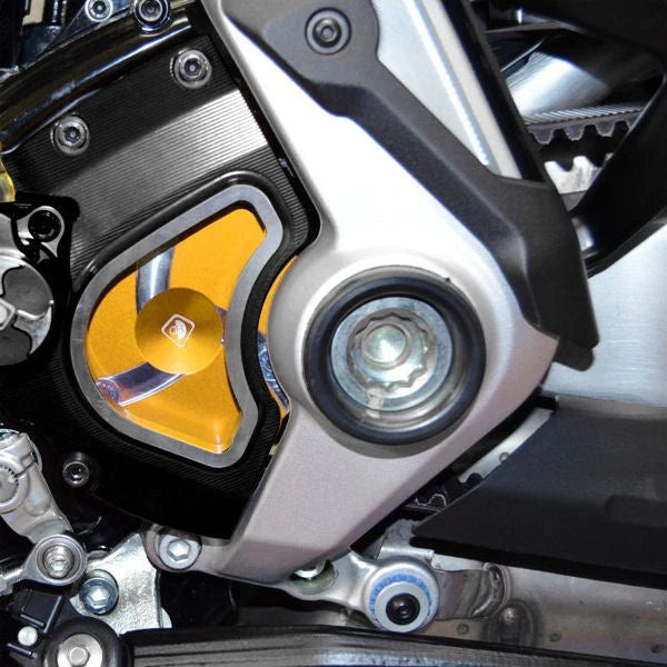 Ducabike DBK Billet Front Sprocket Pulley Disc For Ducati XDiavel / XDiavel S