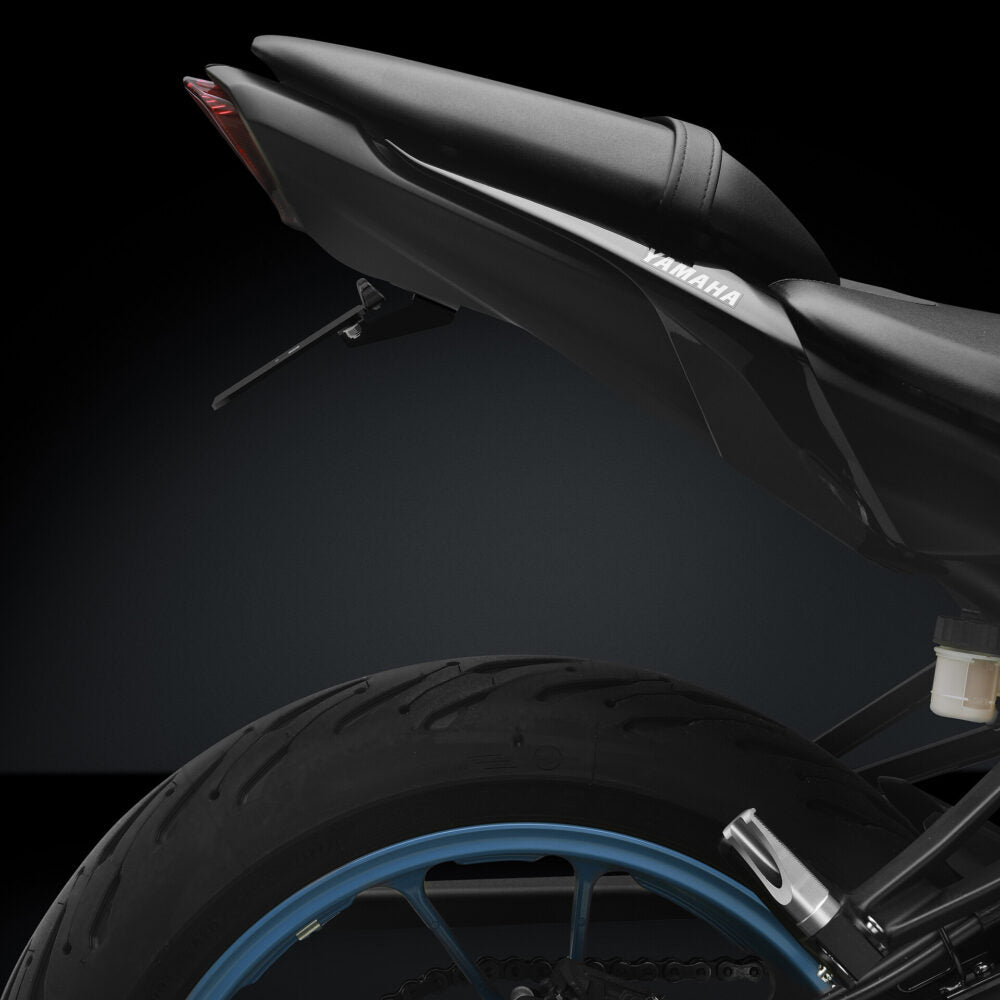 Rizoma FLAT-OUT Fender Eliminator