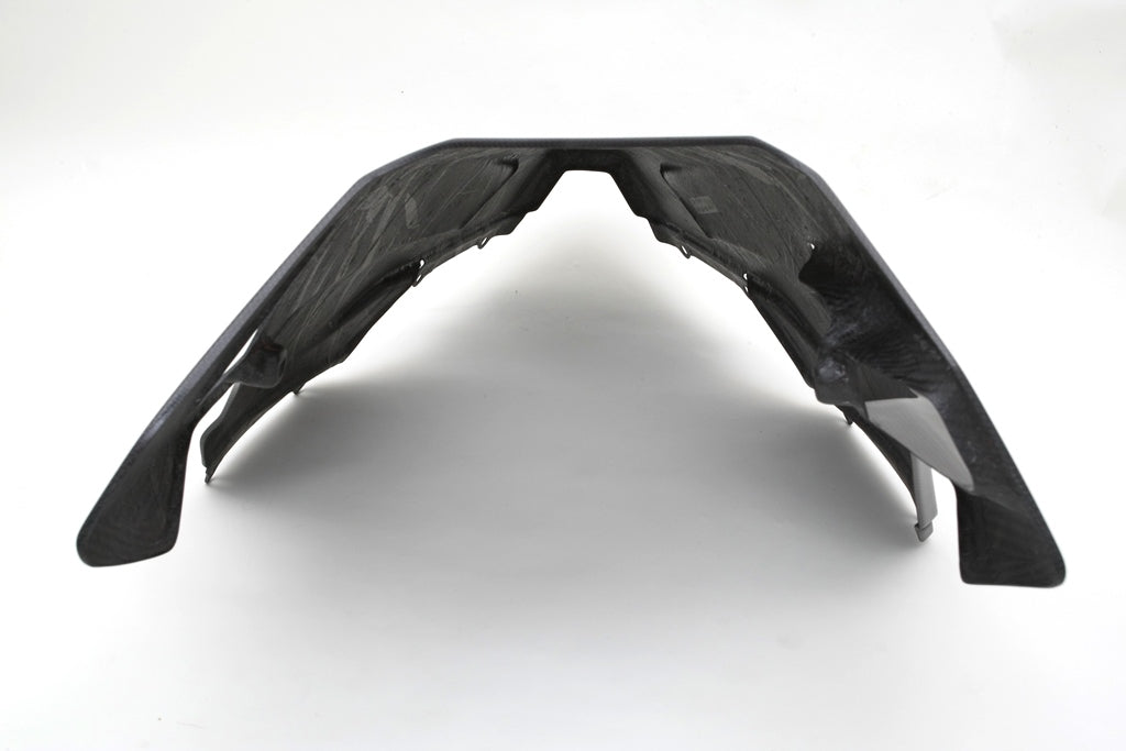 Fullsix Carbon Belly Pan Strada