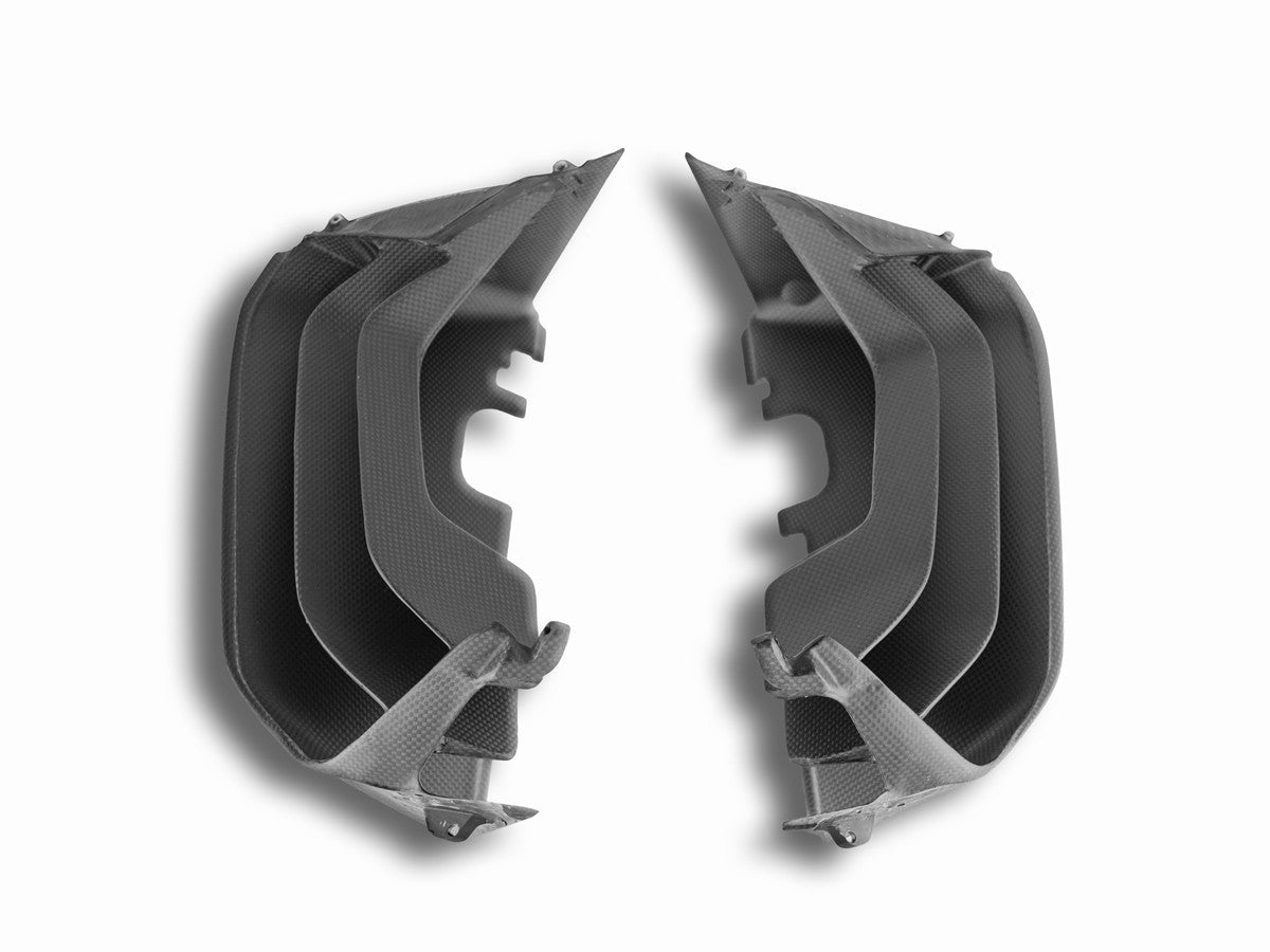 Ducabike DBK CRB50O MTSV4 Carbon Side Panels