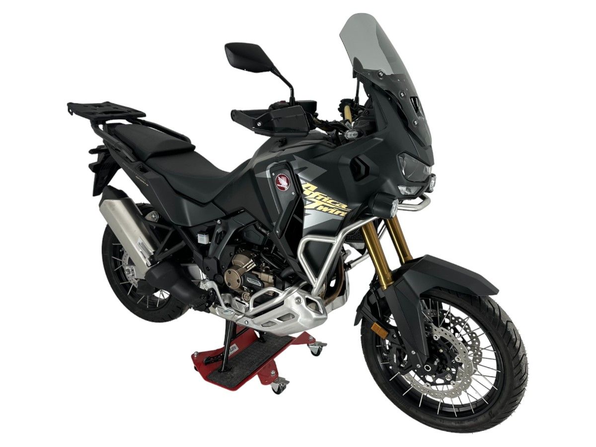 WRS CAPONORD WINDSCREEN HONDA CRF 1100 L AFRICA TWIN ADV SPORTS 2021-2025