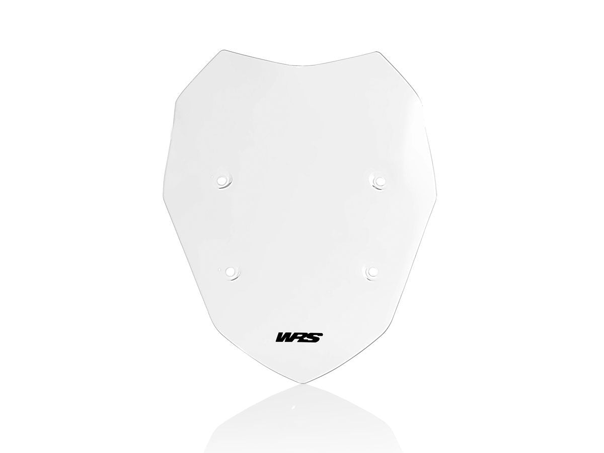 WRS Intermedio Windscreen BMW S 1000 XR 2015-2019