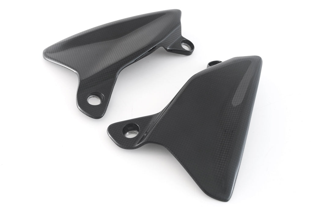 Fullsix Carbon Windscreen Cover - Set