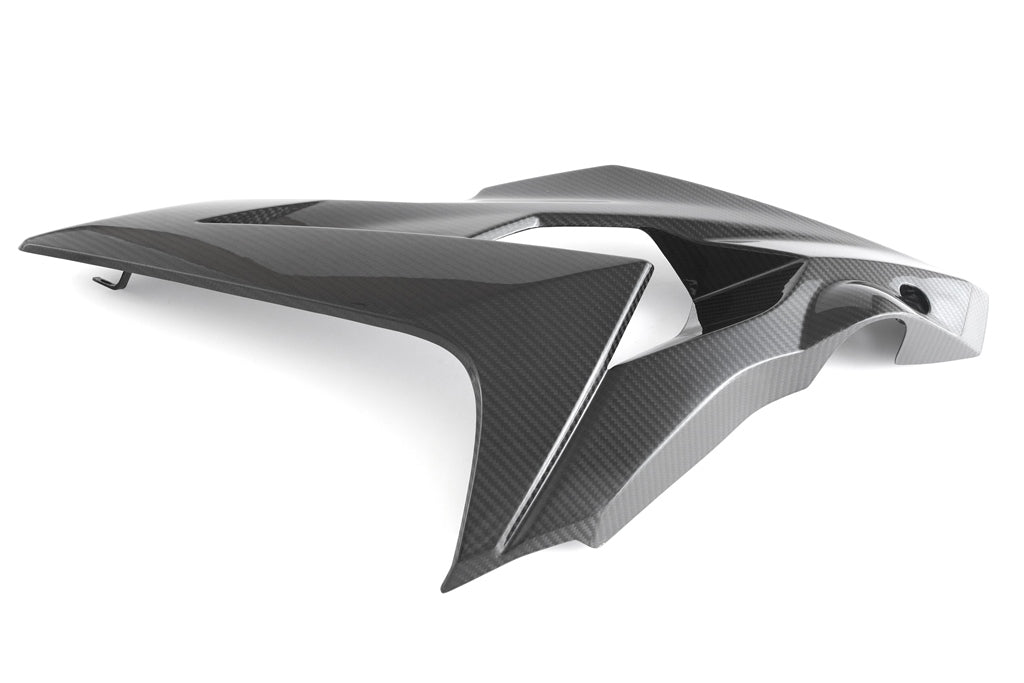 Fullsix Carbon Fairing Side Panel - Left