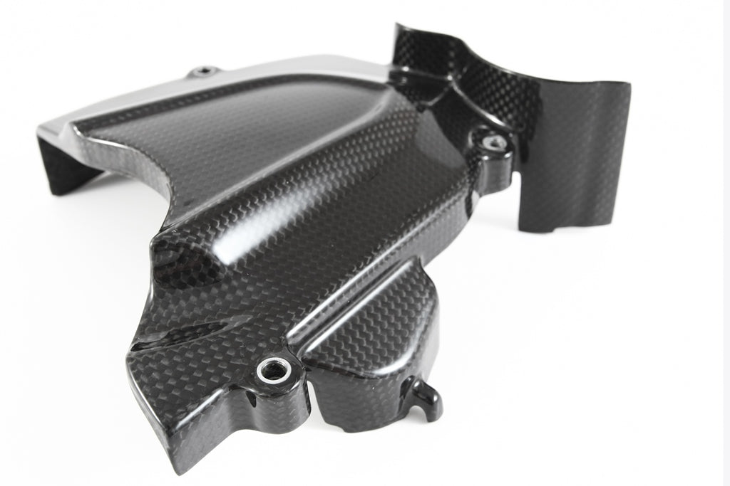 Fullsix Carbon Sprocket Cover