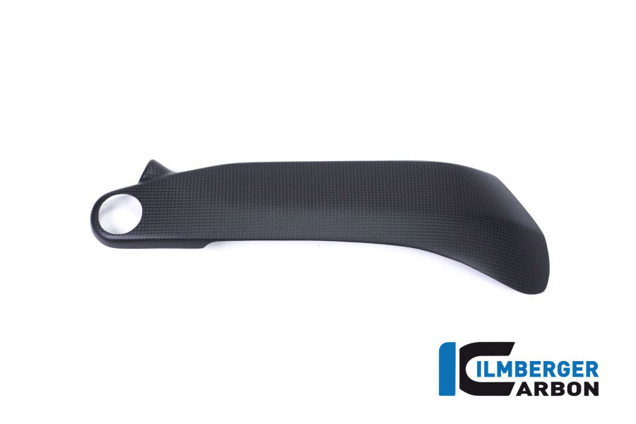 Ilmberger Carbon Frame Cover Right Ducati Panigale V4 / V4 S - Matte
