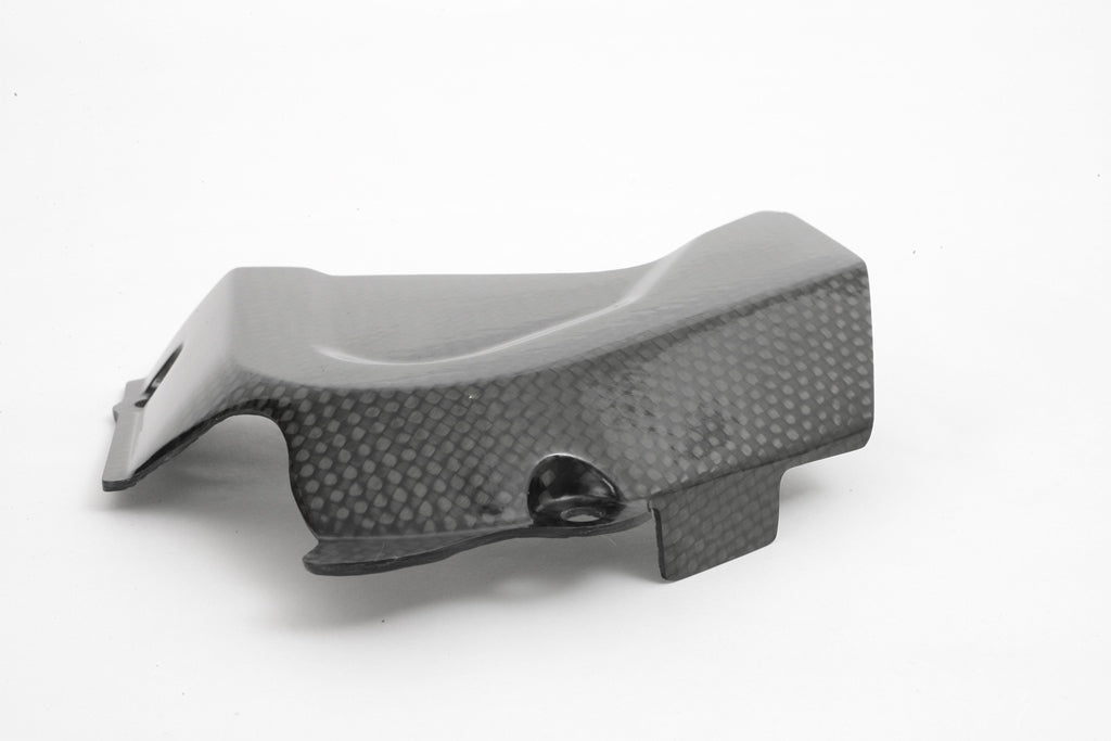 Fullsix Carbon Sprocket Cover