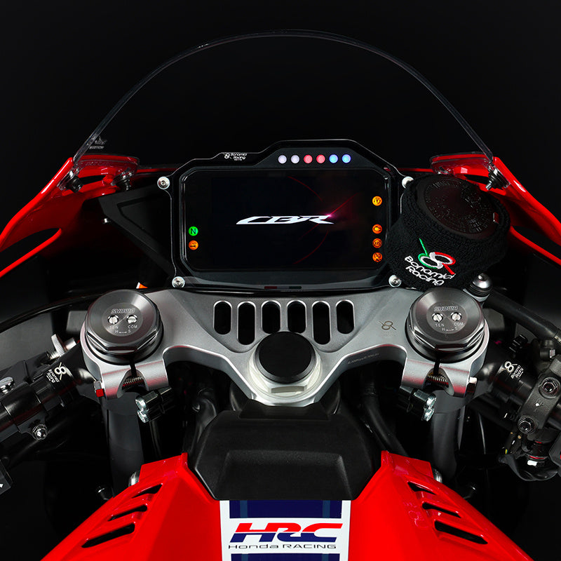 Bonamici Racing Top Triple Clamp - Honda CBR 1000 RR-R Fireblade