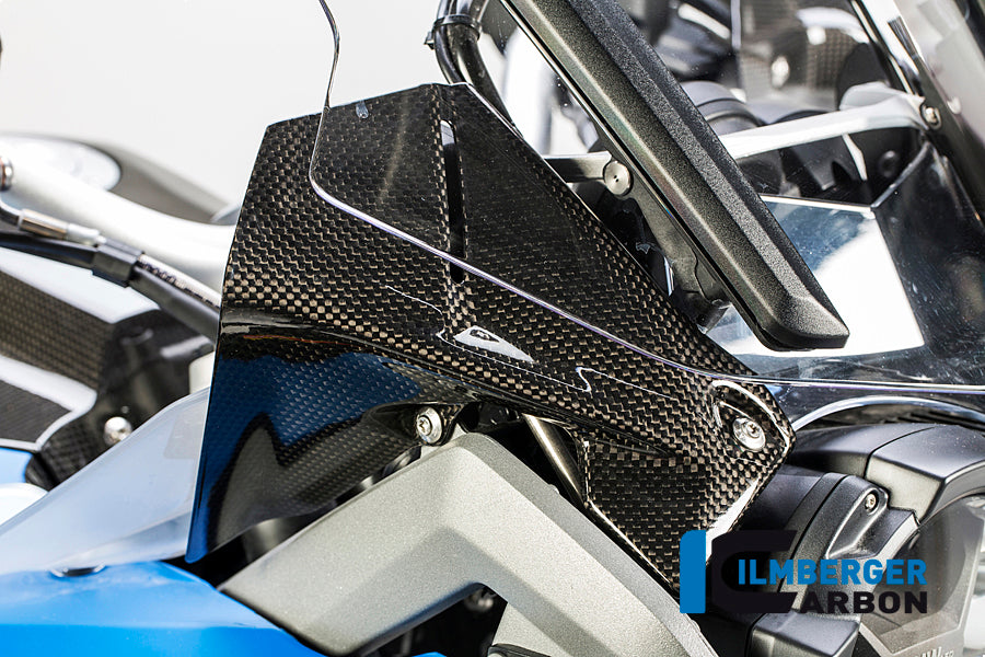 Ilmberger Carbon Wind Deflector At Cockpit Right Carbon