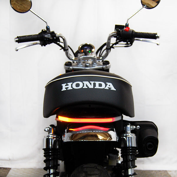 NRC Honda Monkey Tail Light (2018 - Present)