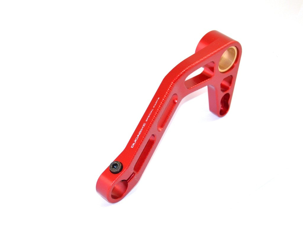 Ducabike DBK RPLC12 Shift Lever Scrambler - RED