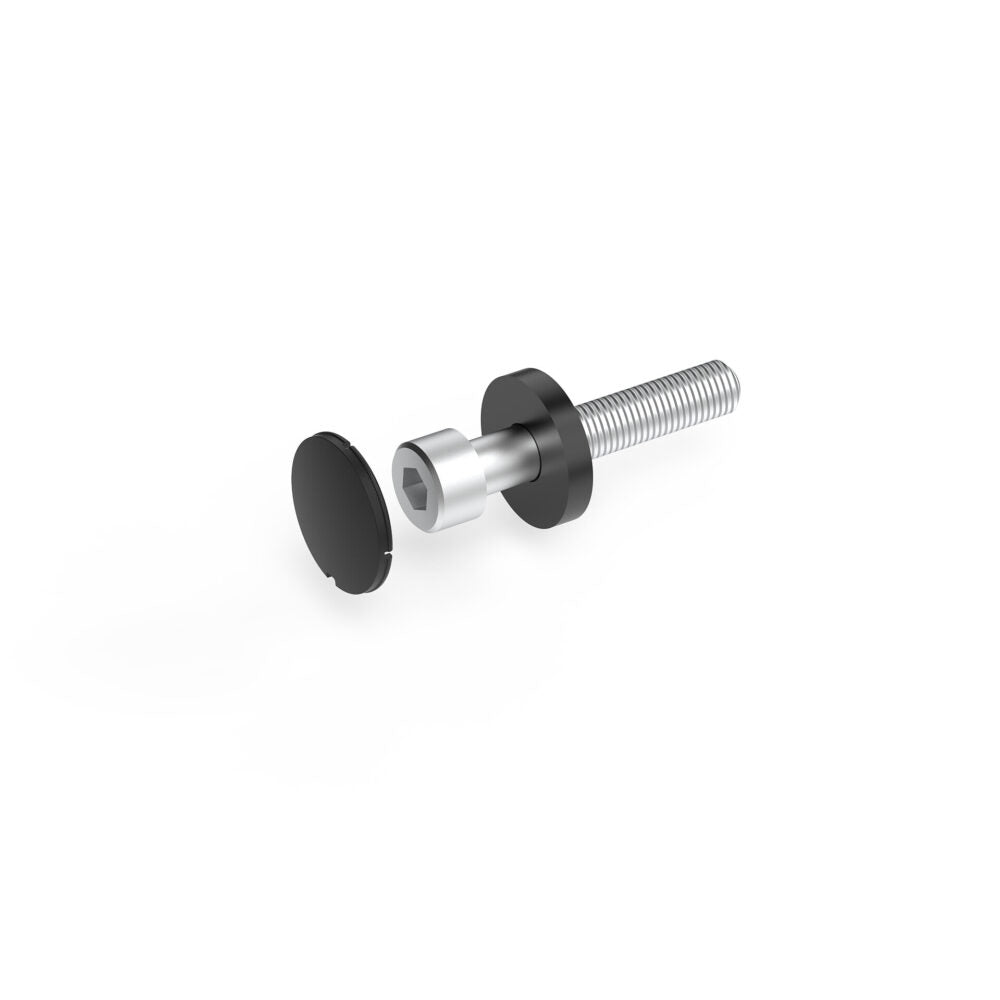 Rizoma End Mount Mounting Kit For E-Pop Mirror