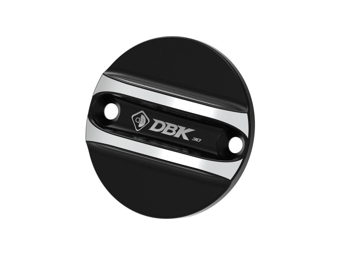 Ducabike DBK CIF03 Timing Inspection Cover Scrambler - BLACK