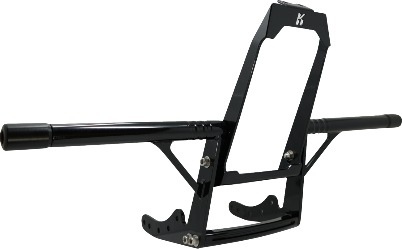 Kodlin USA X Engine Guards - Black