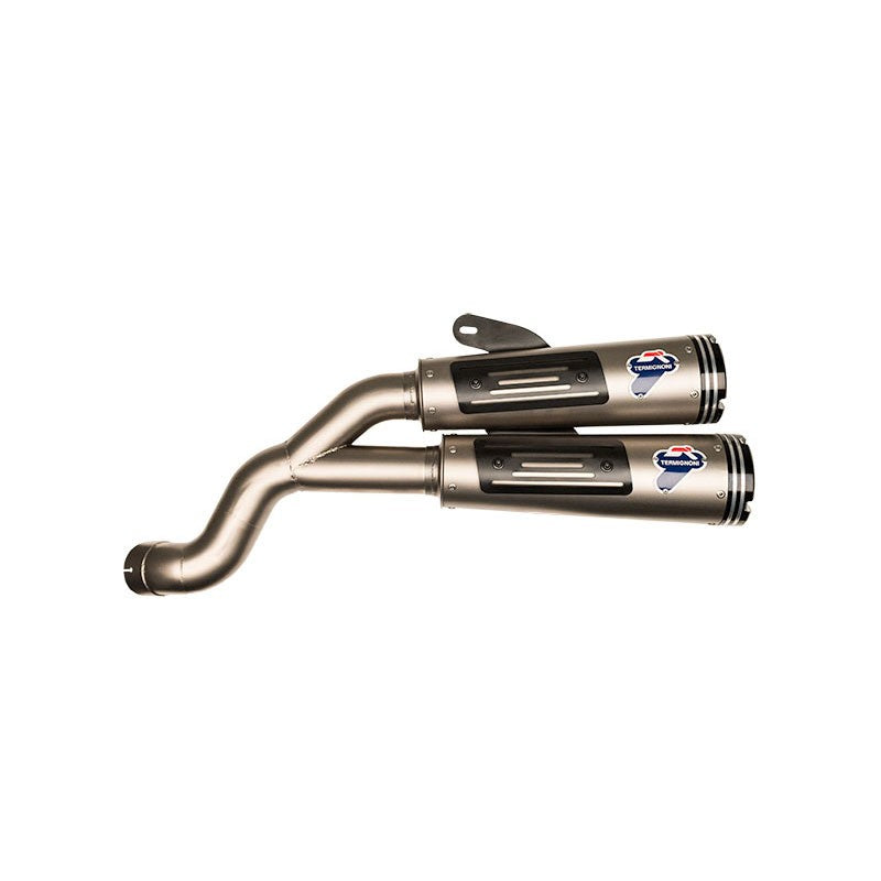 Termignoni BW1408040IIA Slip-On BMW R NINE T (2016-2018)