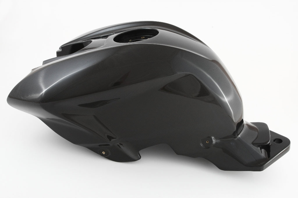 Fullsix Carbon Fuel Tank