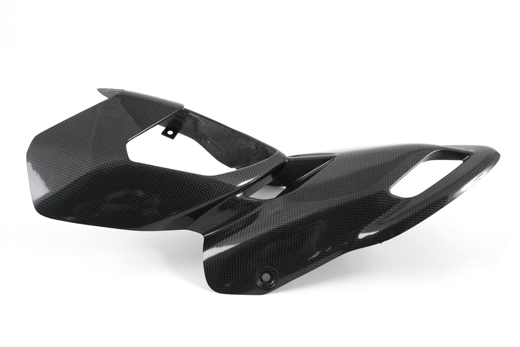 Fullsix Carbon Headlight Fairing Strada
