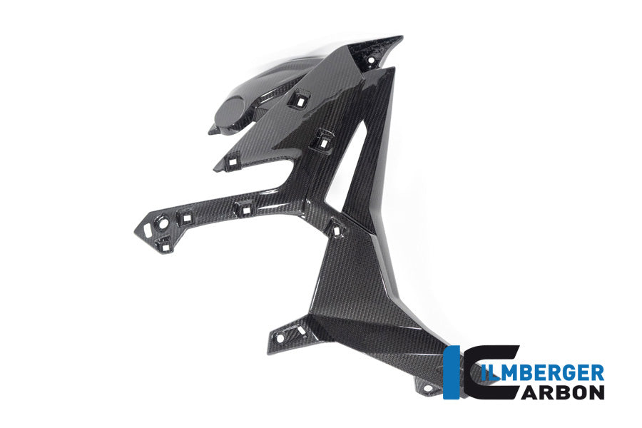 Ilmberger Carbon Watercooler Cover Right Side BMW S 1000 R MY From 2021