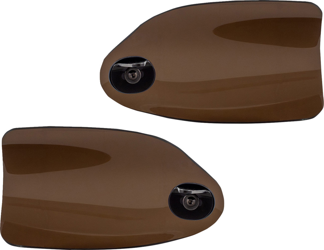 Klock Werks Flare® Handguards For Indian