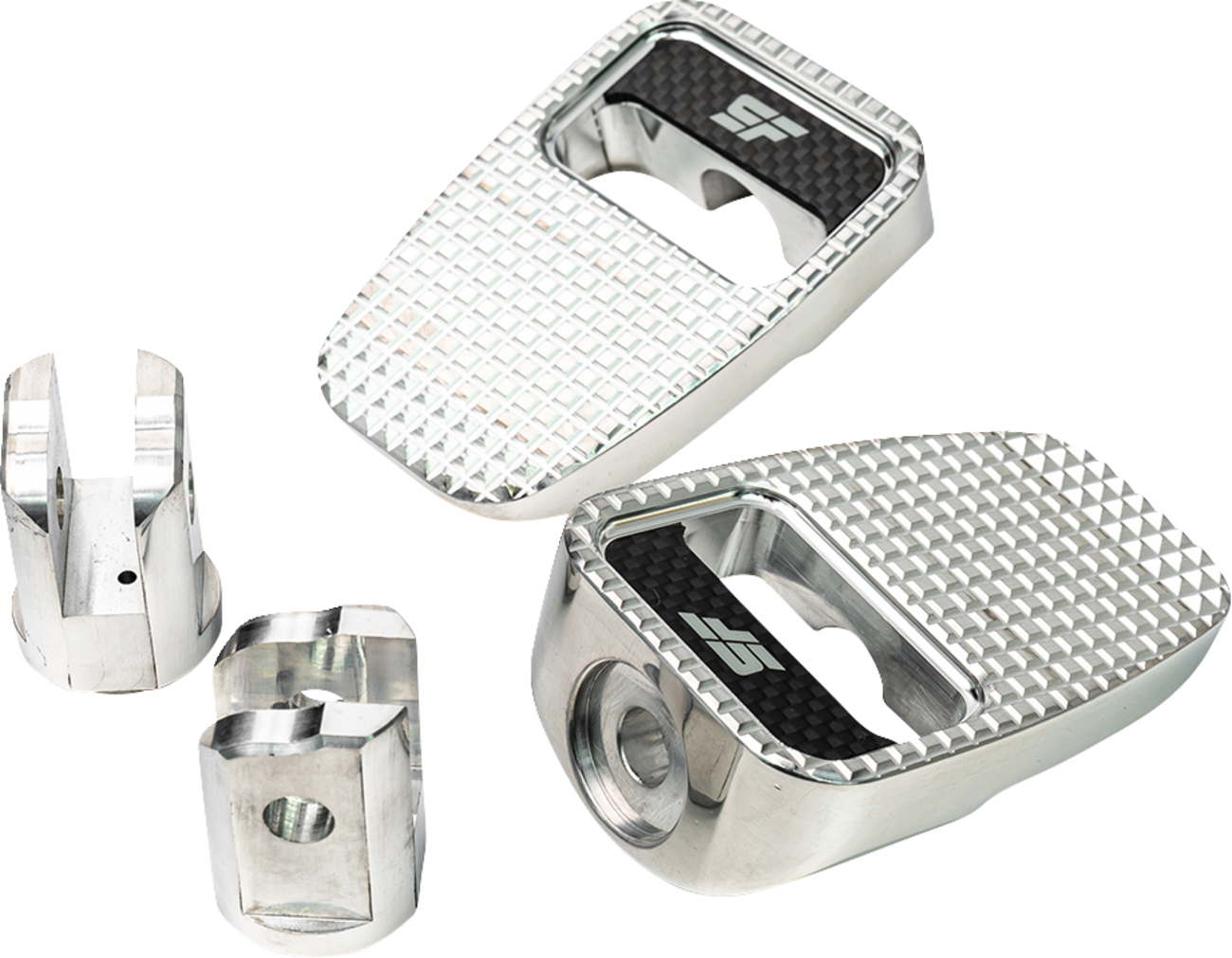 Slyfox Foot Pegs
