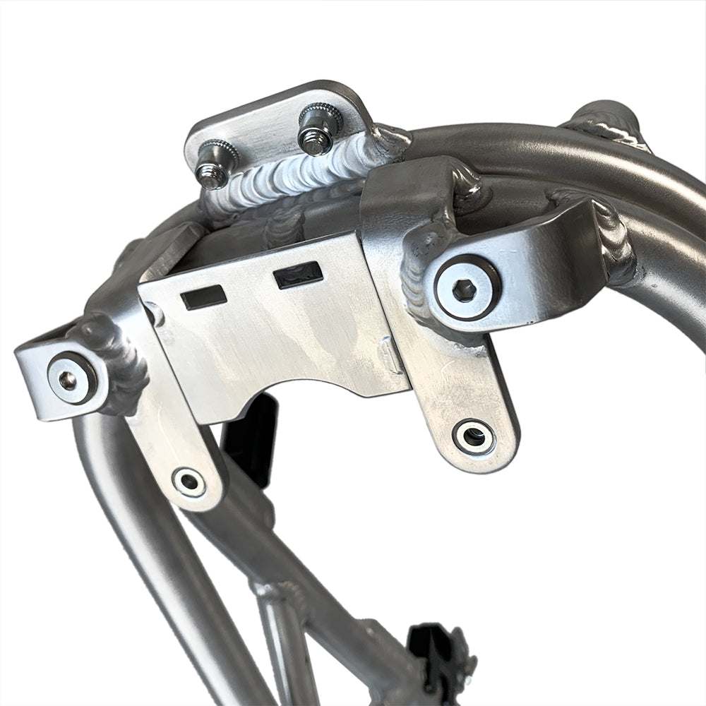 Racing subframe light