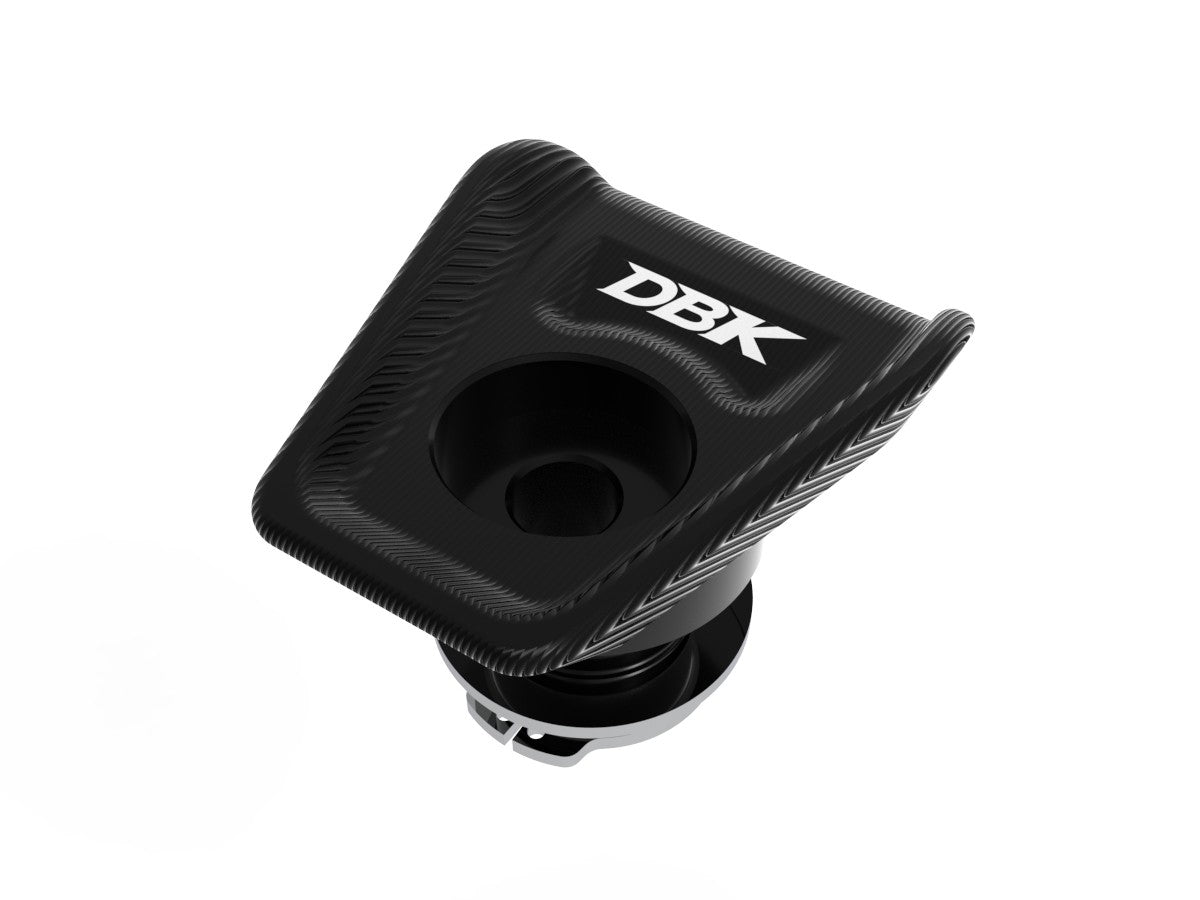 Ducabike DBK RCS03 Panigale V4 MY25 Seat Insert - BLACK