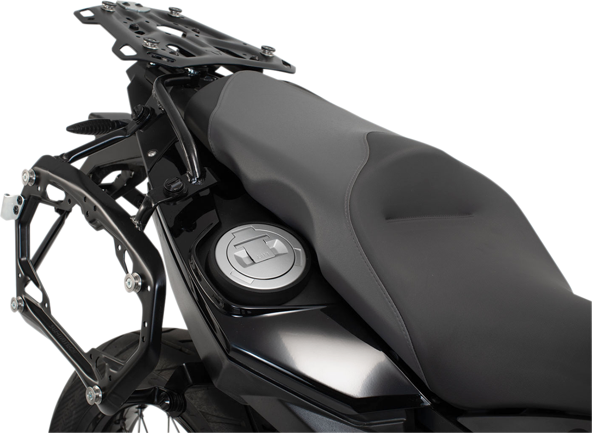 SW-Motech PRO Side Carrier - Left/Right - BMW - 650GS Twin | 700/800 GS