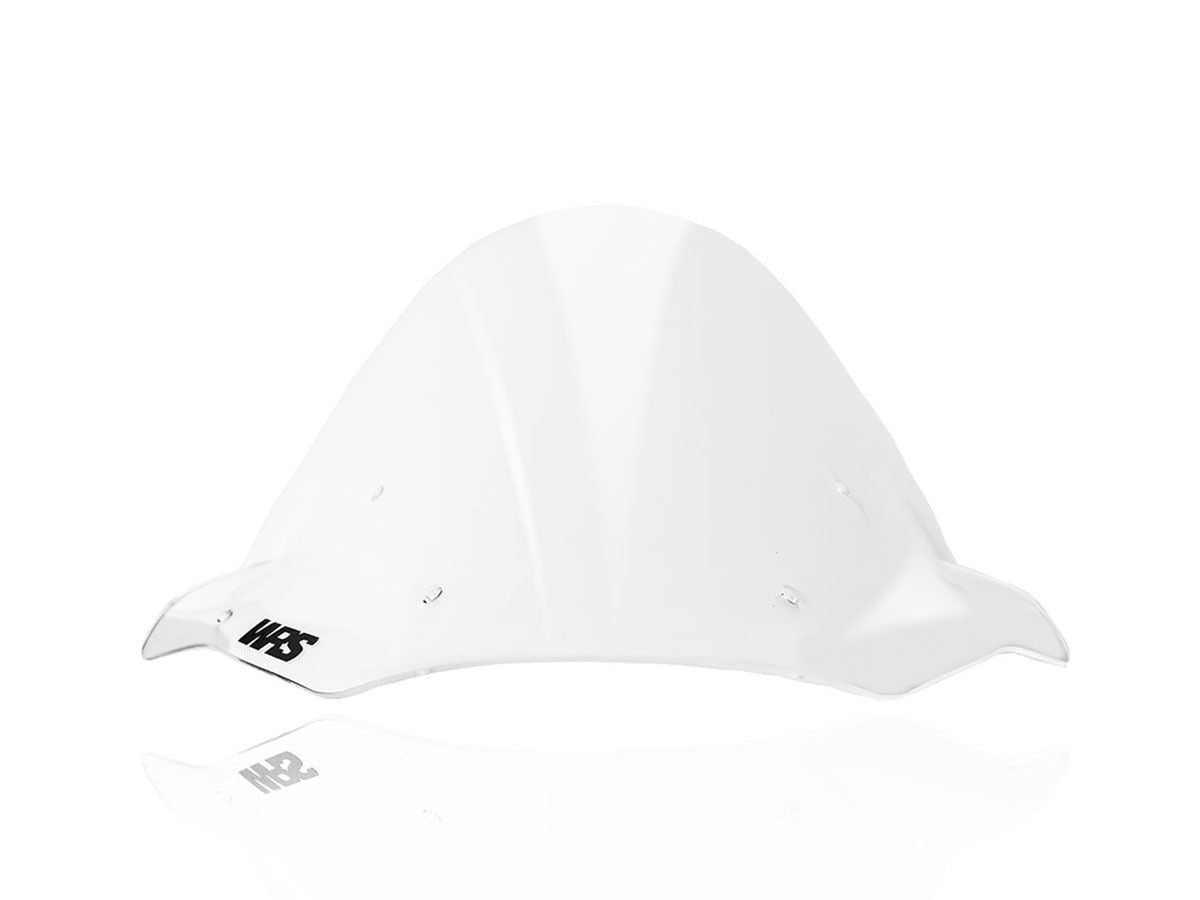 WRS Race High Windscreen Kawasaki ZX-10 R 2011-2015