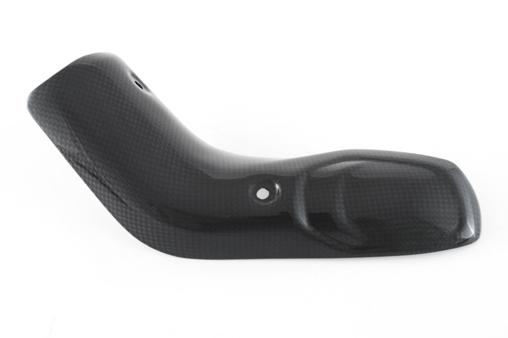 Fullsix Carbon Exhaust Protection