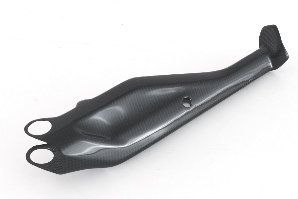 Fullsix Carbon Side Stand Cover